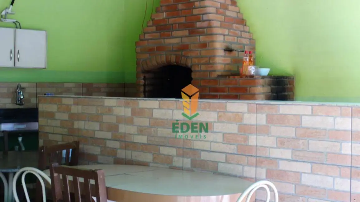 Foto 7 de Chácara com 3 quartos à venda, 9700m2 em Aracoiaba Da Serra - SP