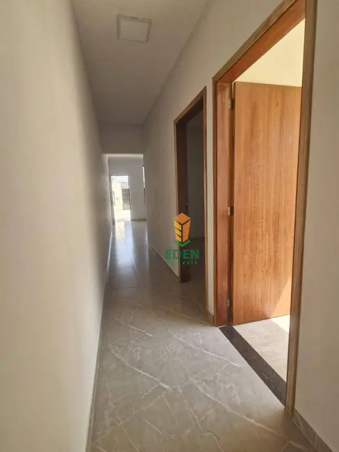Foto 5 de Casa com 2 quartos à venda, 193m2 em Jardim Jatobá, Sorocaba - SP