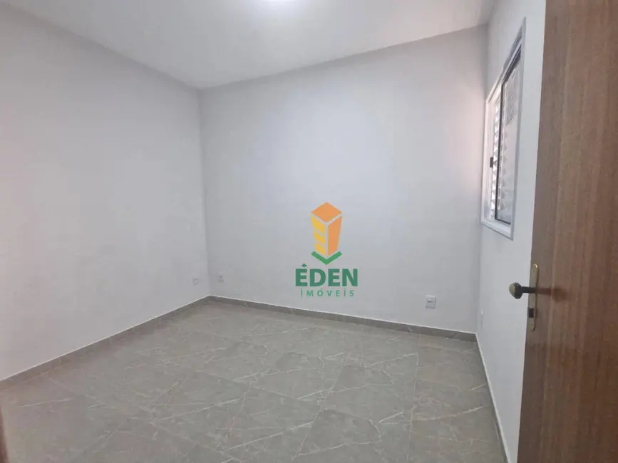 Foto 8 de Casa com 2 quartos à venda, 193m2 em Jardim Jatobá, Sorocaba - SP