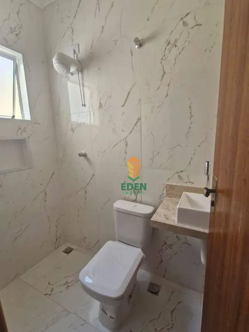 Foto 9 de Casa com 2 quartos à venda, 193m2 em Jardim Jatobá, Sorocaba - SP