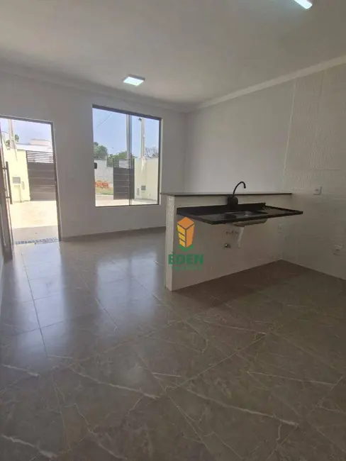 Foto 4 de Casa com 2 quartos à venda, 193m2 em Jardim Jatobá, Sorocaba - SP