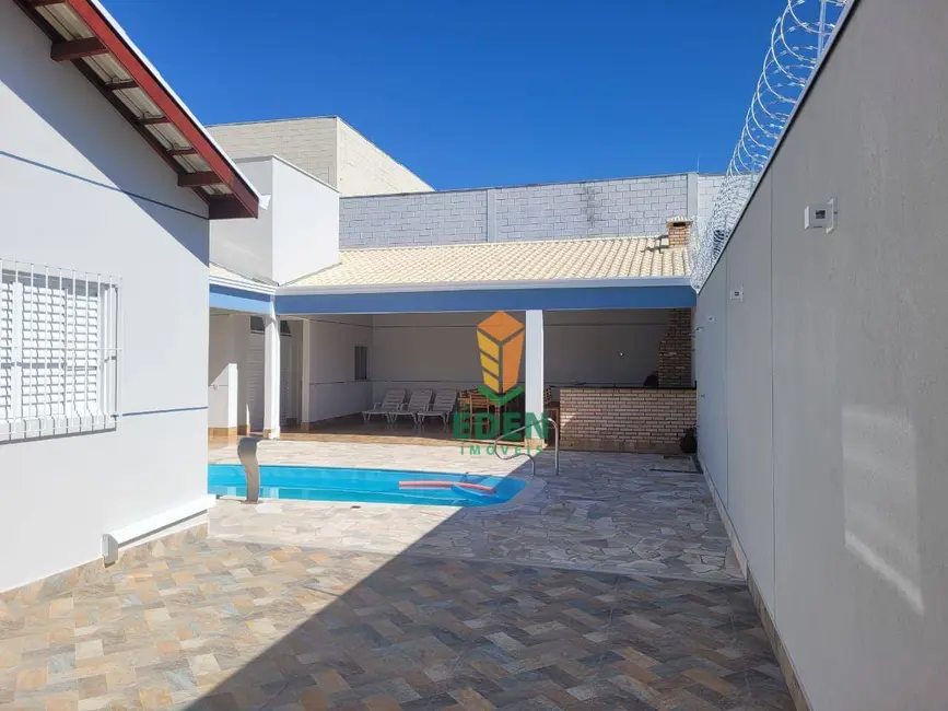Casa com 2 quartos à venda, 360m2 em Vila João Romão, Sorocaba - SP - imagem 3 Foto 3 de Casa com 2 quartos à venda, 360m2 em Vila João Romão, Sorocaba - SP