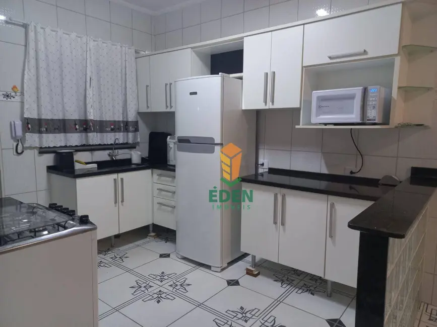 Casa com 2 quartos à venda, 360m2 em Vila João Romão, Sorocaba - SP - imagem 5 Foto 5 de Casa com 2 quartos à venda, 360m2 em Vila João Romão, Sorocaba - SP