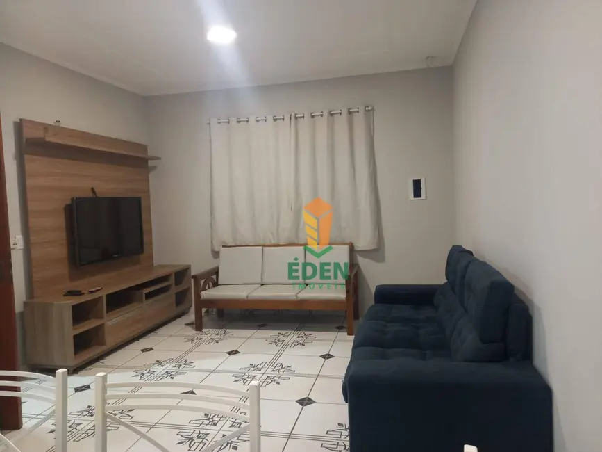 Casa com 2 quartos à venda, 360m2 em Vila João Romão, Sorocaba - SP - imagem 4 Foto 4 de Casa com 2 quartos à venda, 360m2 em Vila João Romão, Sorocaba - SP
