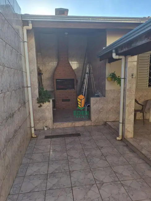 Casa com 4 quartos à venda, 225m2 em Éden, Sorocaba - SP - imagem 6 Foto 6 de Casa com 4 quartos à venda, 225m2 em Éden, Sorocaba - SP