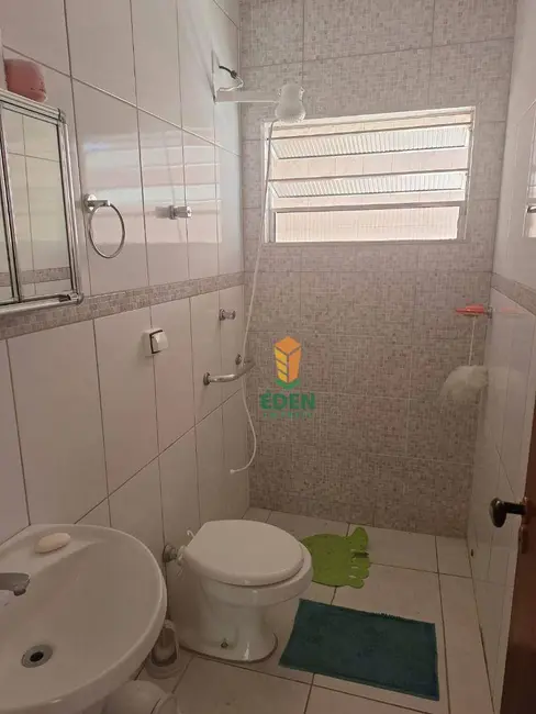 Casa com 4 quartos à venda, 225m2 em Éden, Sorocaba - SP - imagem 9 Foto 9 de Casa com 4 quartos à venda, 225m2 em Éden, Sorocaba - SP