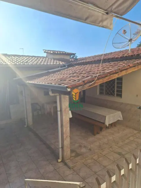 Casa com 4 quartos à venda, 225m2 em Éden, Sorocaba - SP - imagem 7 Foto 7 de Casa com 4 quartos à venda, 225m2 em Éden, Sorocaba - SP