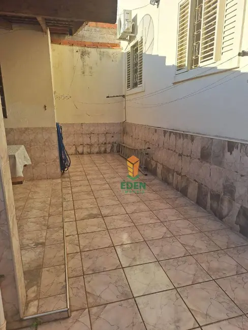 Casa com 4 quartos à venda, 225m2 em Éden, Sorocaba - SP - imagem 5 Foto 5 de Casa com 4 quartos à venda, 225m2 em Éden, Sorocaba - SP