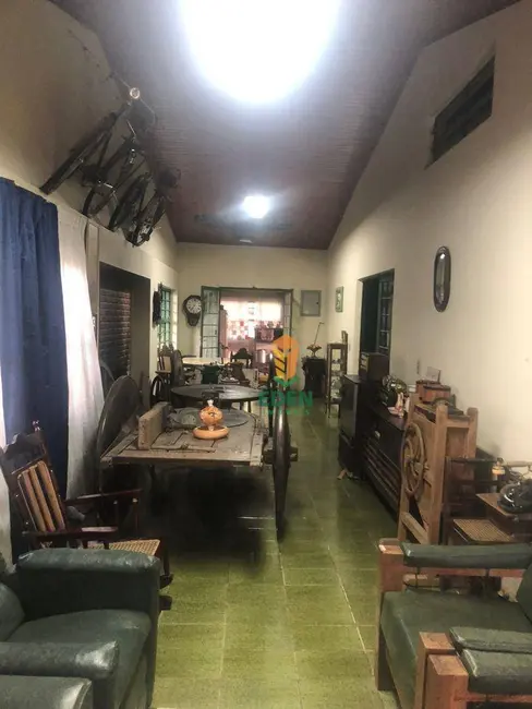 Foto 4 de Sala Comercial à venda, 41000m2 em Votorantim - SP