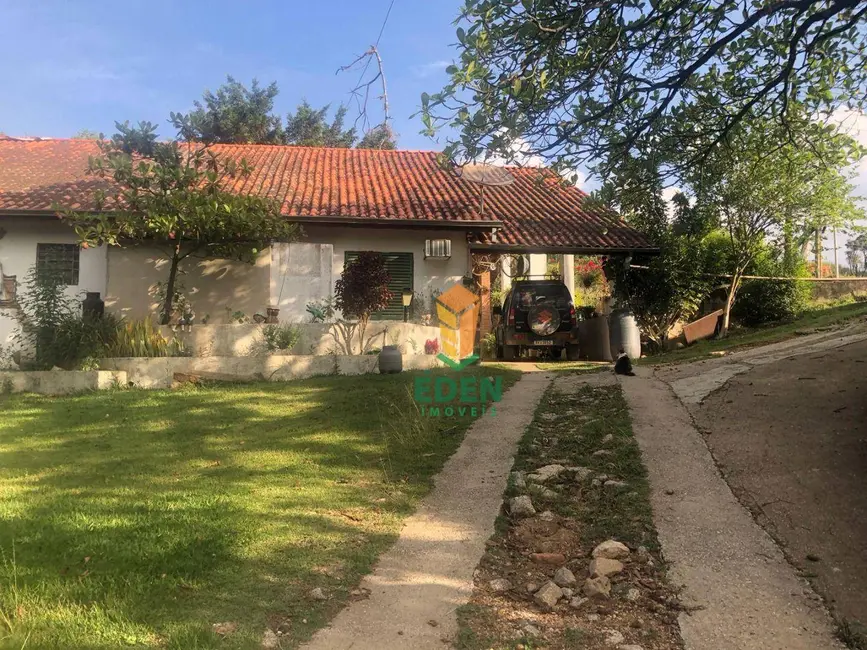 Foto 2 de Sala Comercial à venda, 41000m2 em Votorantim - SP