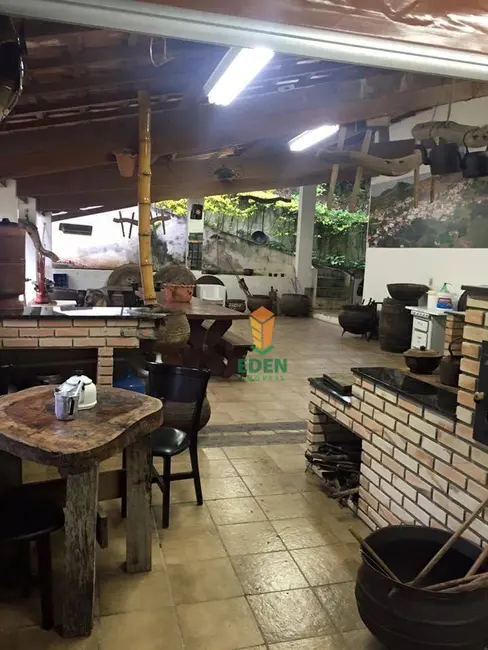 Foto 3 de Sala Comercial à venda, 41000m2 em Votorantim - SP