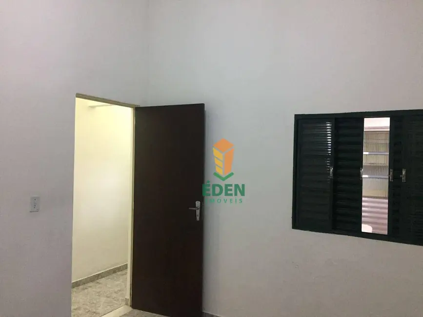 Casa com 2 quartos à venda, 140m2 em Éden, Sorocaba - SP - imagem 9 Foto 9 de Casa com 2 quartos à venda, 140m2 em Éden, Sorocaba - SP