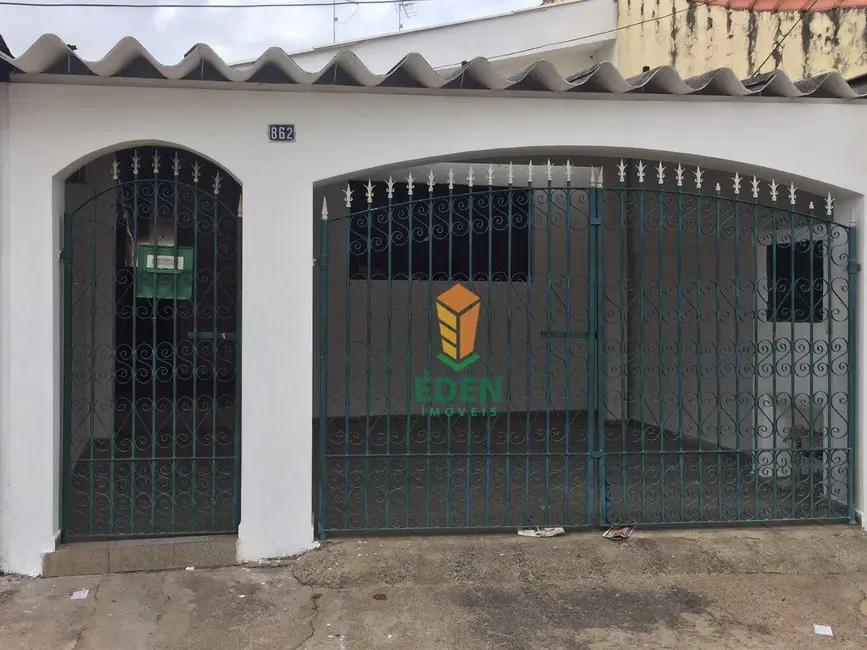 Casa com 2 quartos à venda, 140m2 em Éden, Sorocaba - SP - imagem 1 Foto 1 de Casa com 2 quartos à venda, 140m2 em Éden, Sorocaba - SP