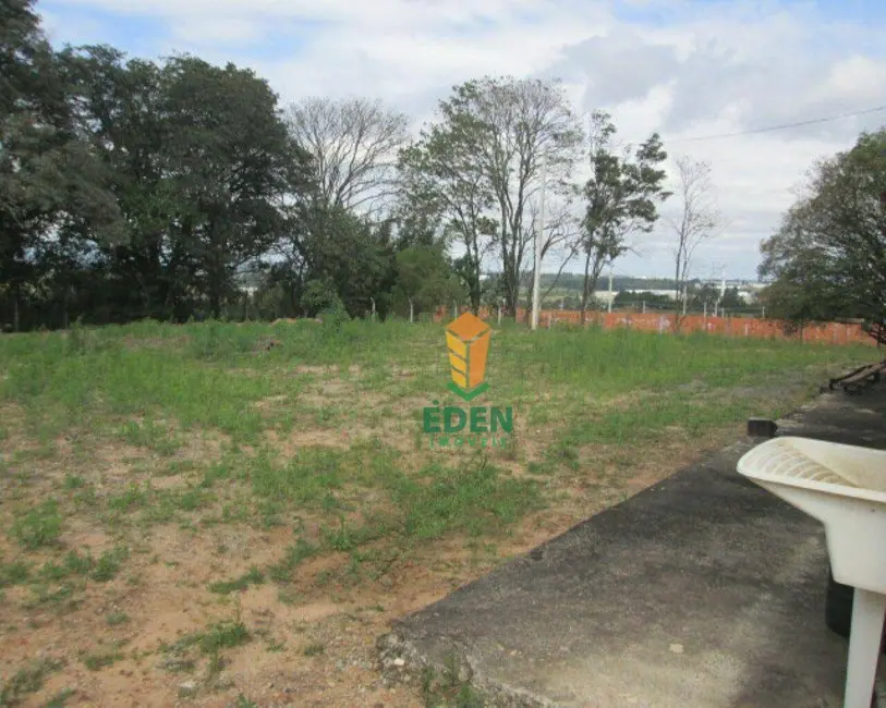 Armazém / Galpão à venda, 4140m2 em Cajuru do Sul, Sorocaba - SP - imagem 6 Foto 6 de Armazém / Galpão à venda, 4140m2 em Cajuru do Sul, Sorocaba - SP