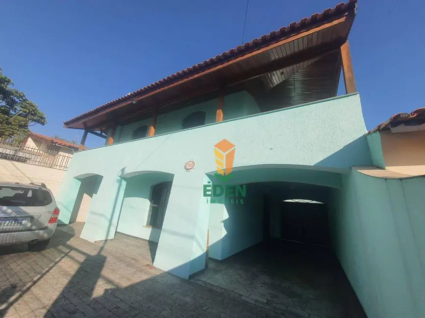 Foto 2 de Casa com 3 quartos à venda, 437m2 em Jardim Paulistano, Sorocaba - SP