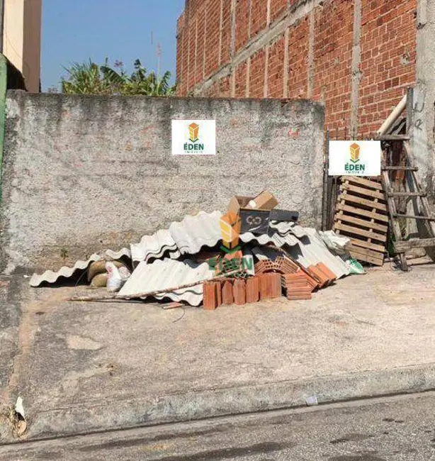 Terreno / Lote à venda, 125m2 em Jardim Josane, Sorocaba - SP - imagem 1 Foto 1 de Terreno / Lote à venda, 125m2 em Jardim Josane, Sorocaba - SP