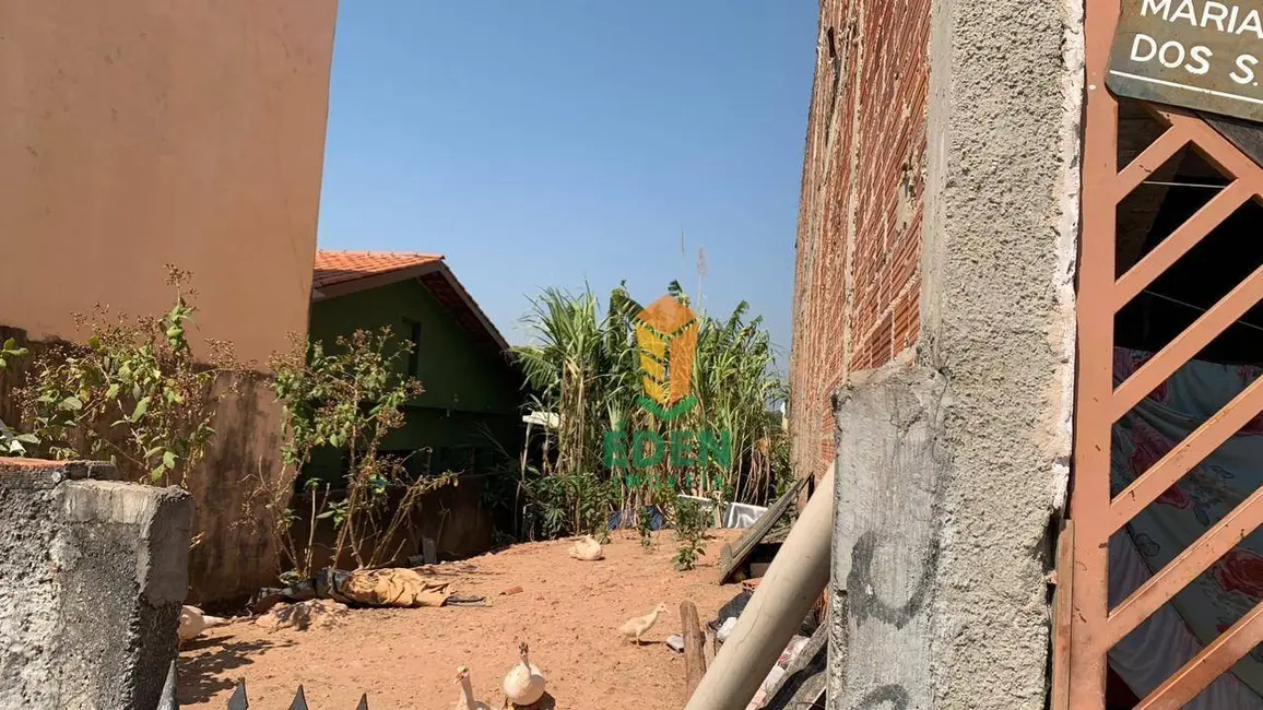 Terreno / Lote à venda, 125m2 em Jardim Josane, Sorocaba - SP - imagem 3 Foto 3 de Terreno / Lote à venda, 125m2 em Jardim Josane, Sorocaba - SP