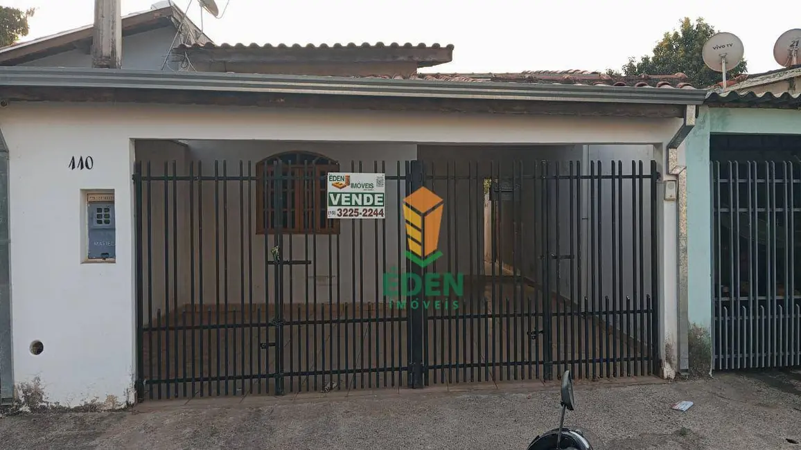 Casa com 2 quartos à venda, 152m2 em Jardim Boa Esperança, Sorocaba - SP - imagem 1 Foto 1 de Casa com 2 quartos à venda, 152m2 em Jardim Boa Esperança, Sorocaba - SP