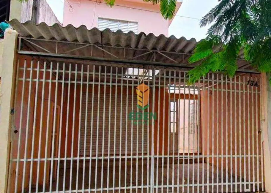 Foto 2 de Casa com 3 quartos à venda, 250m2 em Cajuru do Sul, Sorocaba - SP