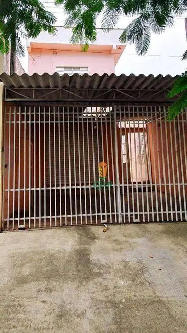 Foto 1 de Casa com 3 quartos à venda, 250m2 em Cajuru do Sul, Sorocaba - SP