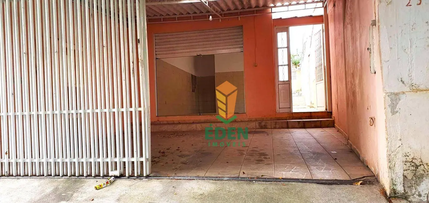 Casa com 3 quartos à venda, 250m2 em Cajuru do Sul, Sorocaba - SP - imagem 3 Foto 3 de Casa com 3 quartos à venda, 250m2 em Cajuru do Sul, Sorocaba - SP