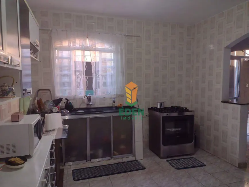 Casa com 3 quartos à venda, 130m2 em Jardim São Guilherme, Sorocaba - SP - imagem 7 Foto 7 de Casa com 3 quartos à venda, 130m2 em Jardim São Guilherme, Sorocaba - SP