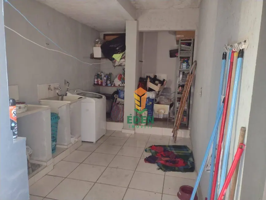 Casa com 3 quartos à venda, 130m2 em Jardim São Guilherme, Sorocaba - SP - imagem 5 Foto 5 de Casa com 3 quartos à venda, 130m2 em Jardim São Guilherme, Sorocaba - SP