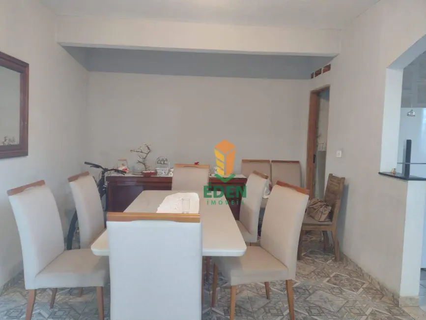 Casa com 3 quartos à venda, 130m2 em Jardim São Guilherme, Sorocaba - SP - imagem 9 Foto 9 de Casa com 3 quartos à venda, 130m2 em Jardim São Guilherme, Sorocaba - SP
