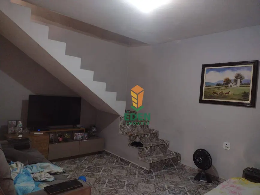 Casa com 3 quartos à venda, 130m2 em Jardim São Guilherme, Sorocaba - SP - imagem 4 Foto 4 de Casa com 3 quartos à venda, 130m2 em Jardim São Guilherme, Sorocaba - SP