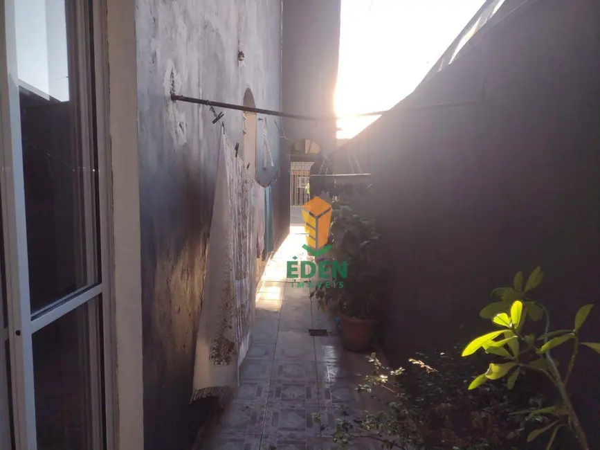 Casa com 3 quartos à venda, 130m2 em Jardim São Guilherme, Sorocaba - SP - imagem 6 Foto 6 de Casa com 3 quartos à venda, 130m2 em Jardim São Guilherme, Sorocaba - SP