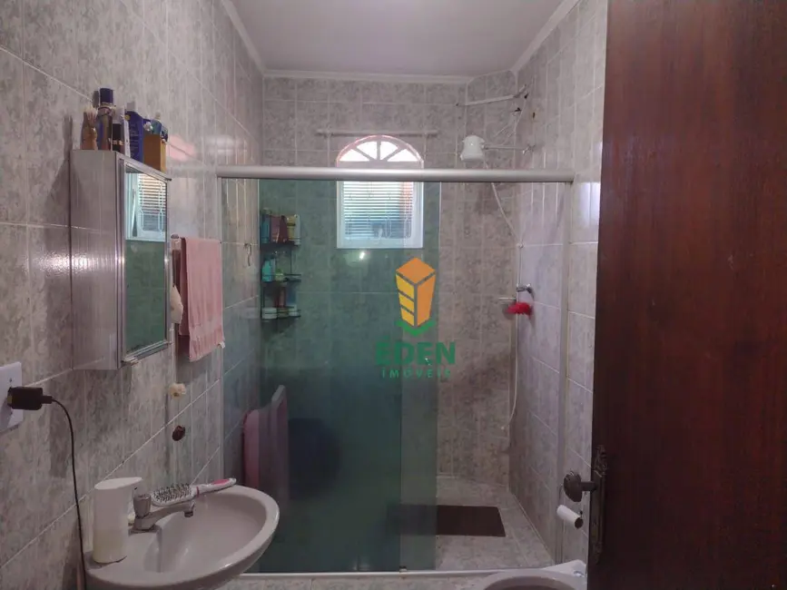 Casa com 3 quartos à venda, 130m2 em Jardim São Guilherme, Sorocaba - SP - imagem 8 Foto 8 de Casa com 3 quartos à venda, 130m2 em Jardim São Guilherme, Sorocaba - SP