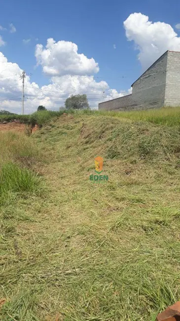 Foto 1 de Terreno / Lote à venda, 221m2 em Jardim Josane, Sorocaba - SP