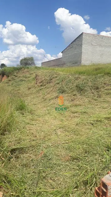 Foto 3 de Terreno / Lote à venda, 221m2 em Jardim Josane, Sorocaba - SP