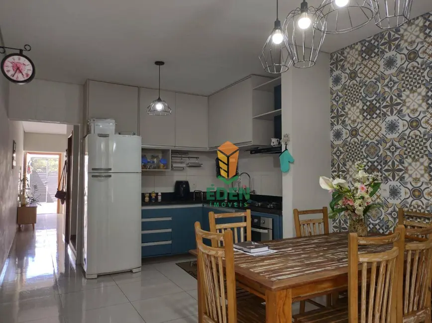 Casa com 2 quartos à venda em Sorocaba - SP - imagem 8 Foto 8 de Casa com 2 quartos à venda em Sorocaba - SP