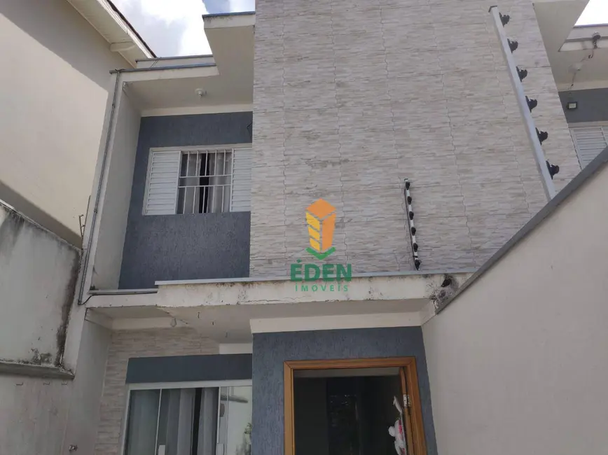 Foto 1 de Casa com 2 quartos à venda em Sorocaba - SP