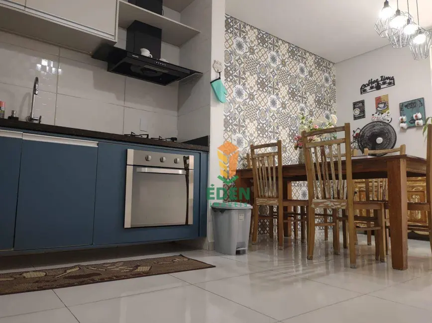 Casa com 2 quartos à venda em Sorocaba - SP - imagem 7 Foto 7 de Casa com 2 quartos à venda em Sorocaba - SP