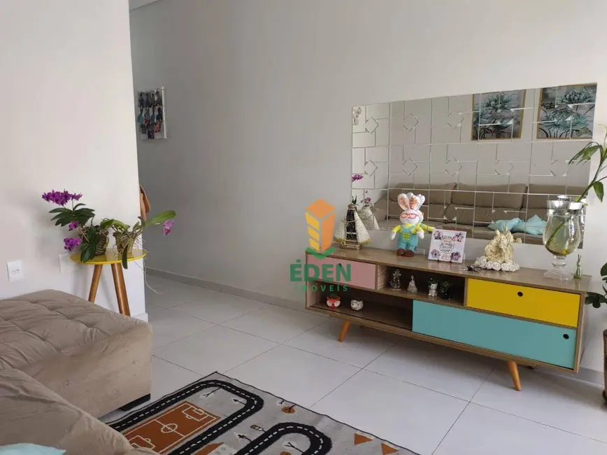 Casa com 2 quartos à venda em Sorocaba - SP - imagem 4 Foto 4 de Casa com 2 quartos à venda em Sorocaba - SP