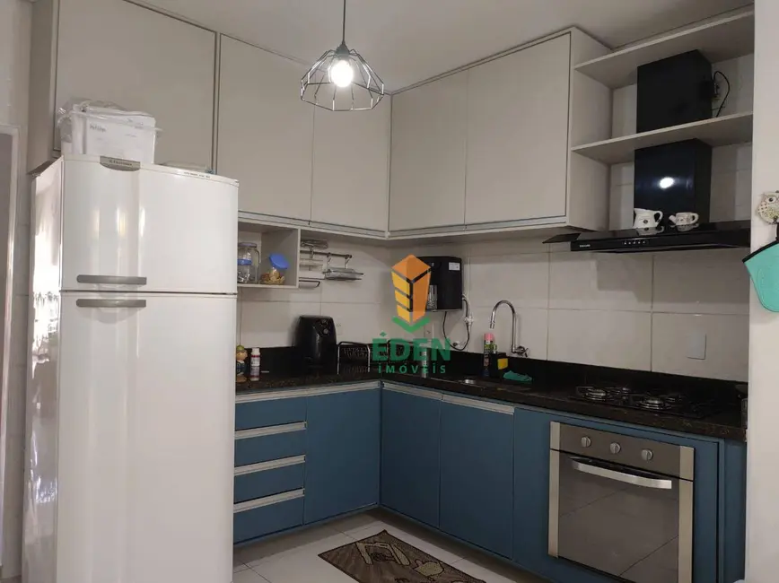 Casa com 2 quartos à venda em Sorocaba - SP - imagem 6 Foto 6 de Casa com 2 quartos à venda em Sorocaba - SP