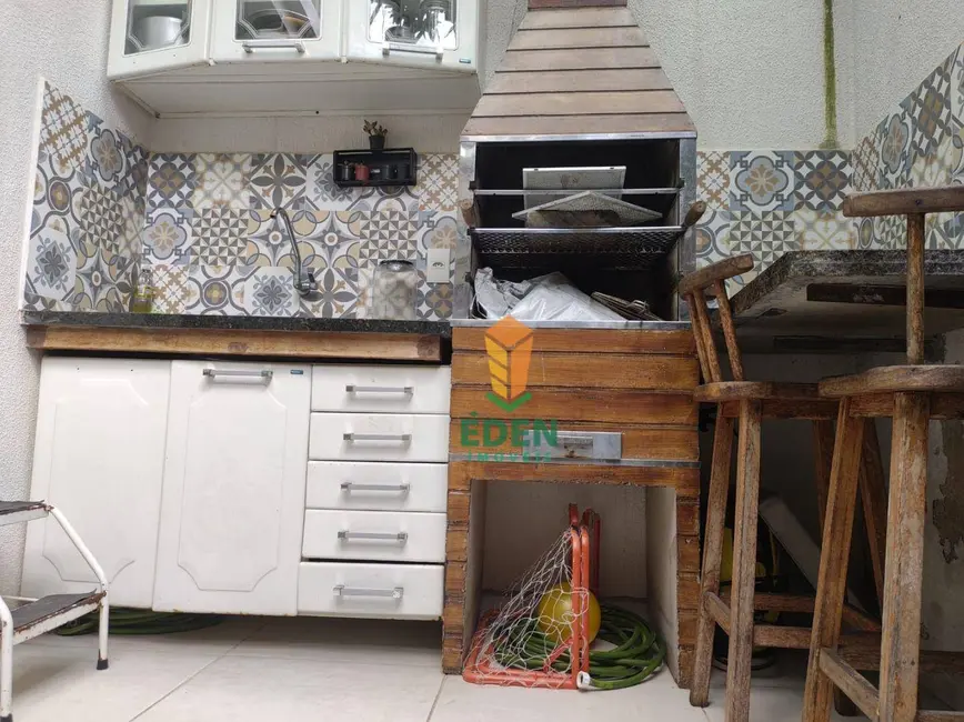 Casa com 2 quartos à venda em Sorocaba - SP - imagem 9 Foto 9 de Casa com 2 quartos à venda em Sorocaba - SP