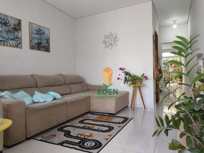 Casa com 2 quartos à venda em Sorocaba - SP - imagem 5 Foto 5 de Casa com 2 quartos à venda em Sorocaba - SP