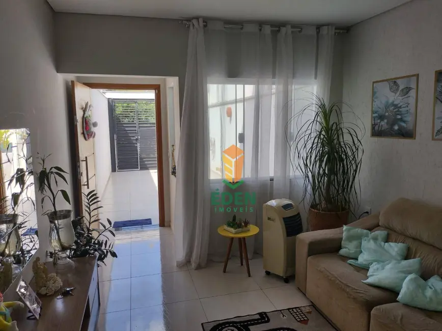 Casa com 2 quartos à venda em Sorocaba - SP - imagem 3 Foto 3 de Casa com 2 quartos à venda em Sorocaba - SP