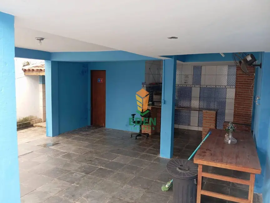 Foto 5 de Casa com 3 quartos à venda, 170m2 em Jardim Carolina, Sorocaba - SP