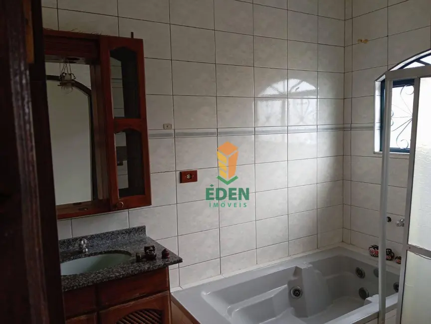 Foto 9 de Casa com 3 quartos à venda, 170m2 em Jardim Carolina, Sorocaba - SP