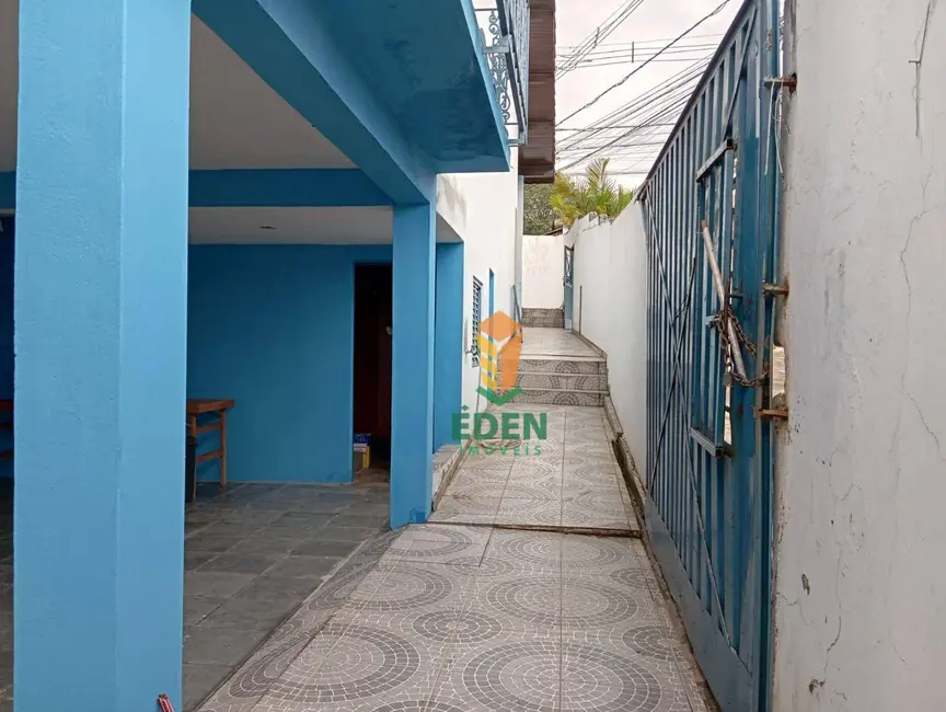 Foto 7 de Casa com 3 quartos à venda, 170m2 em Jardim Carolina, Sorocaba - SP