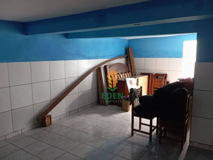 Foto 4 de Casa com 3 quartos à venda, 170m2 em Jardim Carolina, Sorocaba - SP
