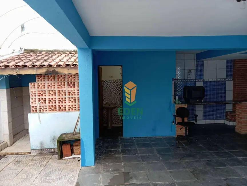 Foto 2 de Casa com 3 quartos à venda, 170m2 em Jardim Carolina, Sorocaba - SP