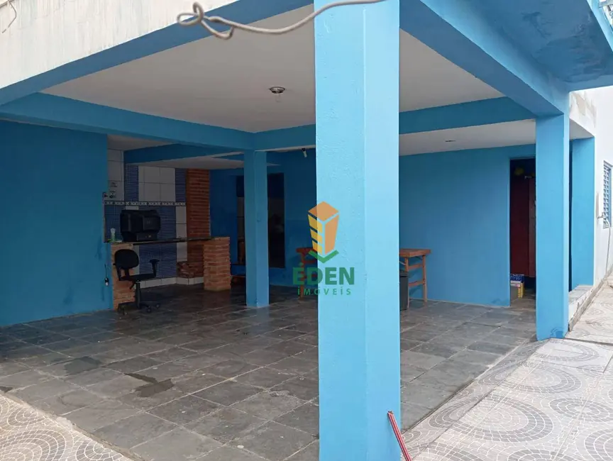 Foto 6 de Casa com 3 quartos à venda, 170m2 em Jardim Carolina, Sorocaba - SP