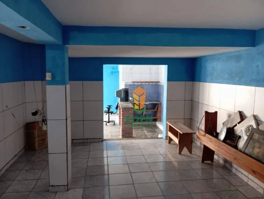 Foto 3 de Casa com 3 quartos à venda, 170m2 em Jardim Carolina, Sorocaba - SP