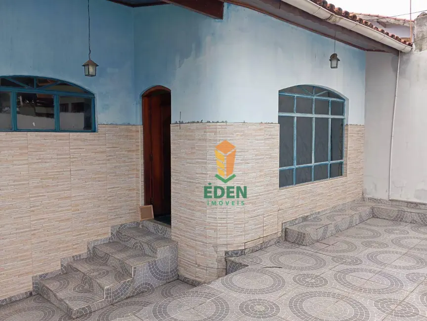 Foto 1 de Casa com 3 quartos à venda, 170m2 em Jardim Carolina, Sorocaba - SP