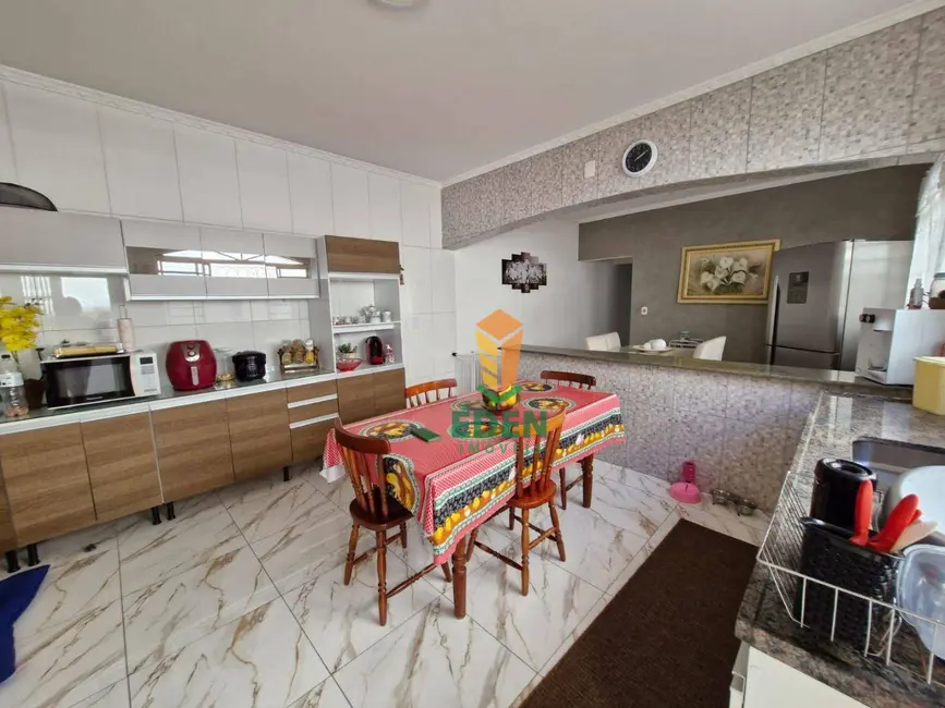 Casa com 3 quartos à venda, 162m2 em Jardim Boa Esperança, Sorocaba - SP - imagem 7 Foto 7 de Casa com 3 quartos à venda, 162m2 em Jardim Boa Esperança, Sorocaba - SP
